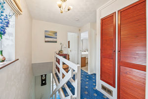 Landing- click for photo gallery